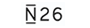 N26